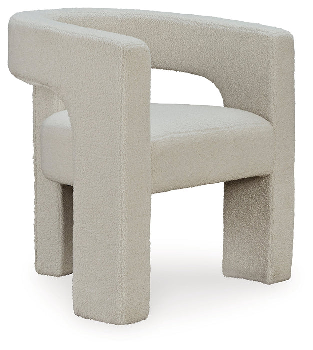 Landick Accent Chair  Homestyle Furniture (ARk)