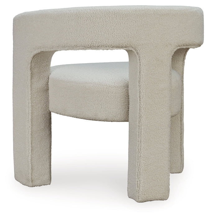 Landick Accent Chair  Homestyle Furniture (ARk)