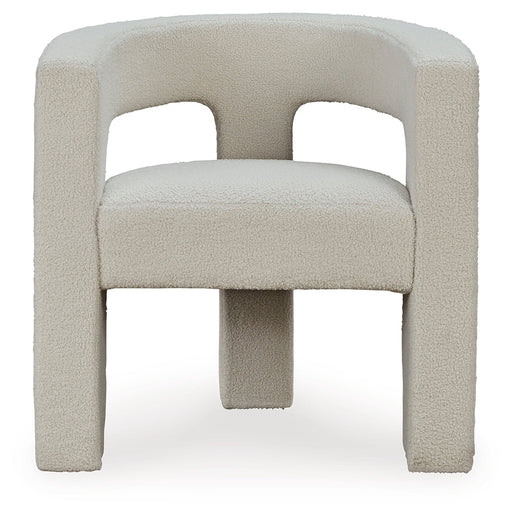 Landick Accent Chair  Homestyle Furniture (ARk)