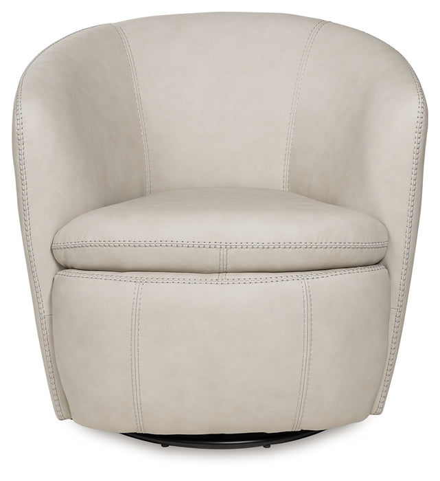Kierreys Swivel Chair