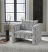 Kenbell Accent Chair  Homestyle Furniture (ARk)