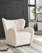 Larbell Accent Chair  Homestyle Furniture (ARk)