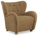 Larbell Accent Chair  Homestyle Furniture (ARk)