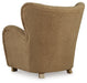 Larbell Accent Chair  Homestyle Furniture (ARk)