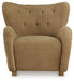 Larbell Accent Chair  Homestyle Furniture (ARk)