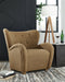 Larbell Accent Chair  Homestyle Furniture (ARk)