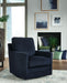 Icaman Swivel Chair  Homestyle Furniture (ARk)