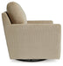 Icaman Swivel Chair  Homestyle Furniture (ARk)