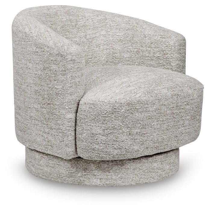 Wardsor Swivel Chair  Homestyle Furniture (ARk)