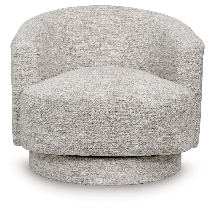 Wardsor Swivel Chair  Homestyle Furniture (ARk)