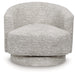 Wardsor Swivel Chair  Homestyle Furniture (ARk)