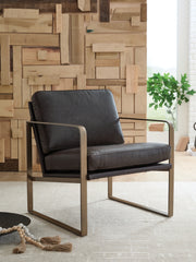Homestyle Furniture - Ashley Furniture - Bradett Accent Chair - Accent Chair - A3000763