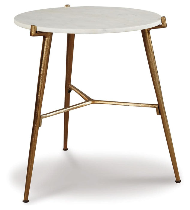 Chadton Accent Table  Homestyle Furniture (ARk)