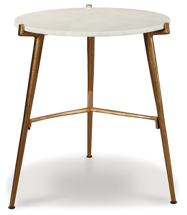 Chadton Accent Table  Homestyle Furniture (ARk)