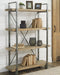 Forestmin Bookcase  Homestyle Furniture (ARk)