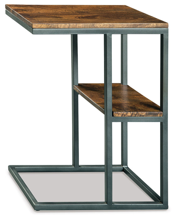 Forestmin Accent Table  Homestyle Furniture (ARk)