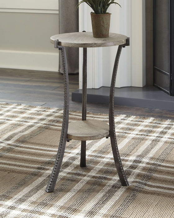 Enderton Accent Table  Homestyle Furniture (ARk)