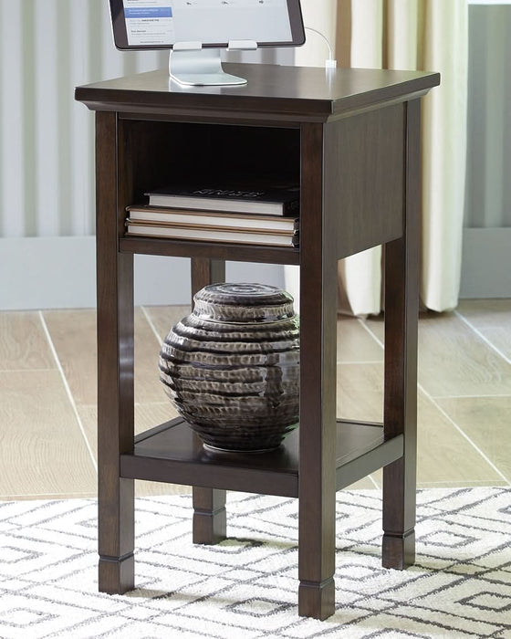 Marnville Accent Table  Homestyle Furniture (ARk)