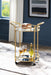 Wynora Bar Cart  Homestyle Furniture (ARk)