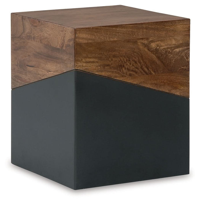 Trailbend Accent Table  Homestyle Furniture (ARk)