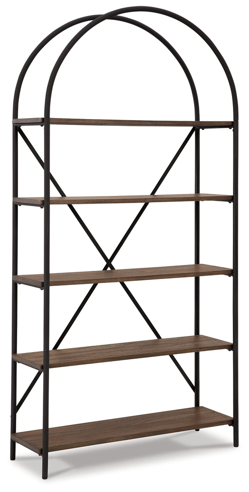 Galtbury Bookcase  Homestyle Furniture (ARk)