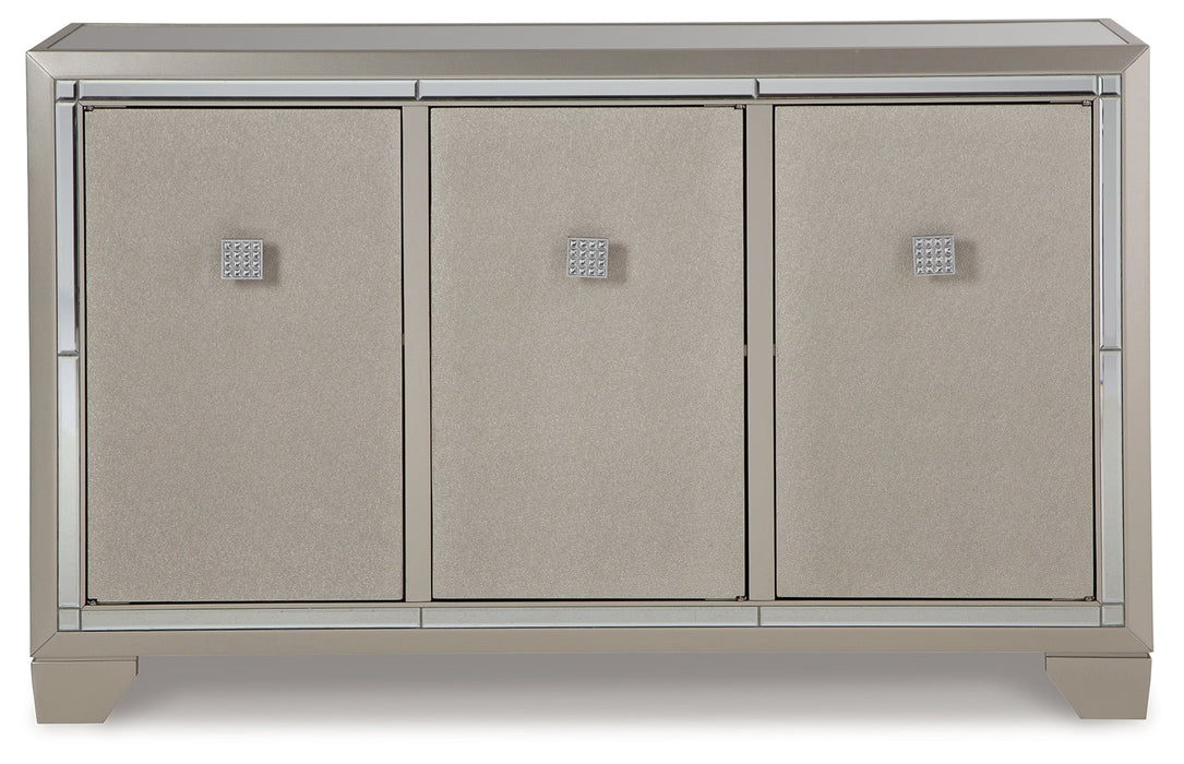 Chaseton Accent Cabinet  Homestyle Furniture (ARk)