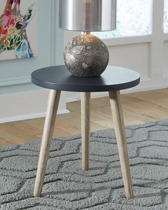 Fullersen Accent Table  Homestyle Furniture (ARk)