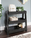 Blariden Shelf Accent Table  Homestyle Furniture (ARk)