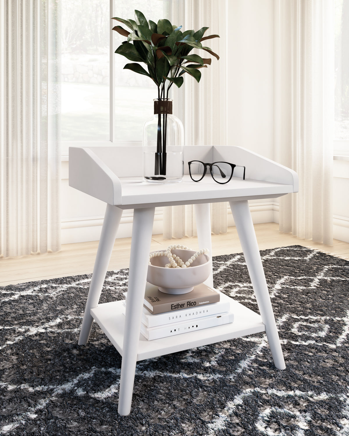 Homestyle Furniture - Ashley Furniture - Blariden Accent Table - Accent Table - A4000367
