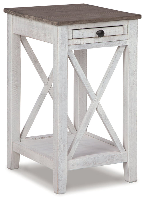 Adalane Accent Table  Homestyle Furniture (ARk)