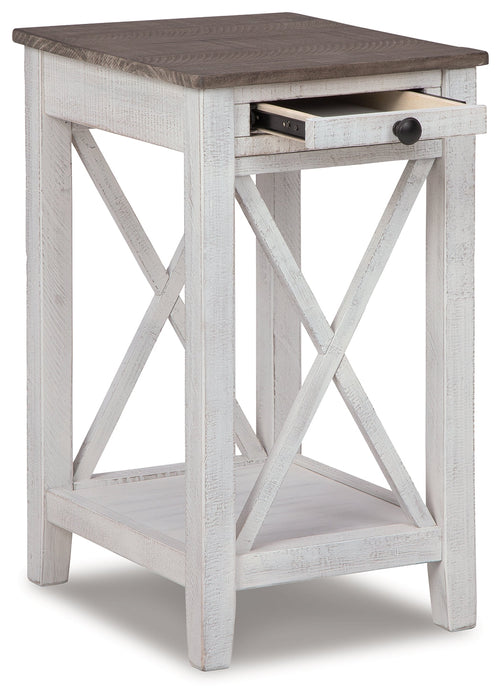 Adalane Accent Table  Homestyle Furniture (ARk)