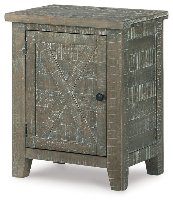 Pierston Accent Cabinet  Homestyle Furniture (ARk)