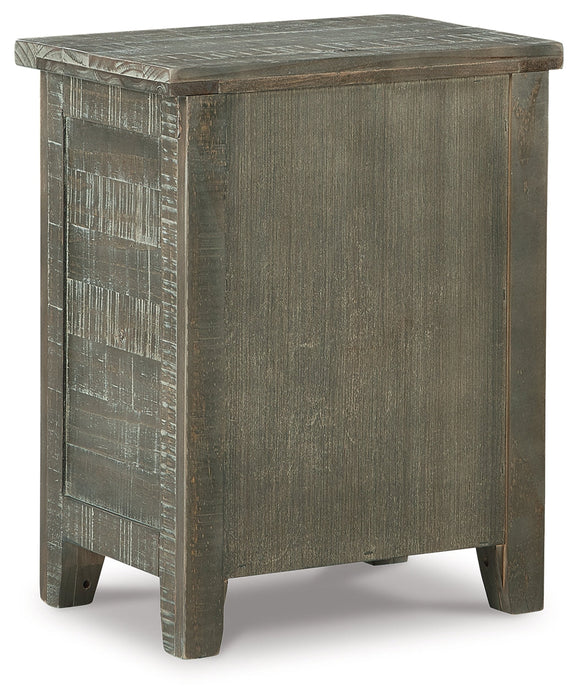 Pierston Accent Cabinet  Homestyle Furniture (ARk)