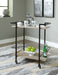 Waylowe Bar Cart  Homestyle Furniture (ARk)