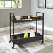 Yarlow Bar Cart  Homestyle Furniture (ARk)