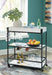 Bayflynn Bar Cart  Homestyle Furniture (ARk)