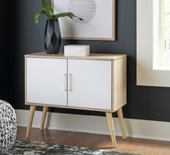 Homestyle Furniture - Ashley Furniture - Orinfield Accent Cabinet - Accent Cabinet - A4000396