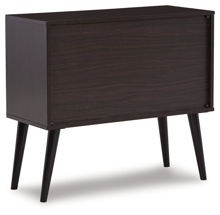 Orinfield Accent Cabinet  Homestyle Furniture (ARk)