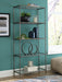 Ryandale Bookcase  Homestyle Furniture (ARk)