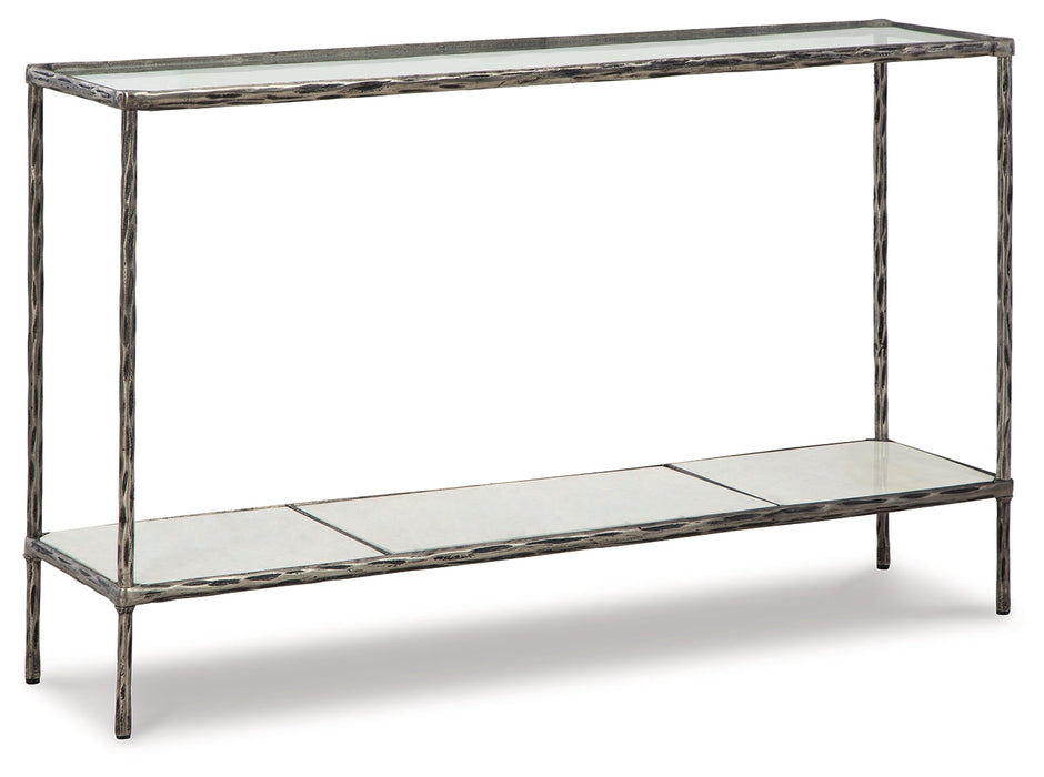 Ryandale Console Sofa Table  Homestyle Furniture (ARk)