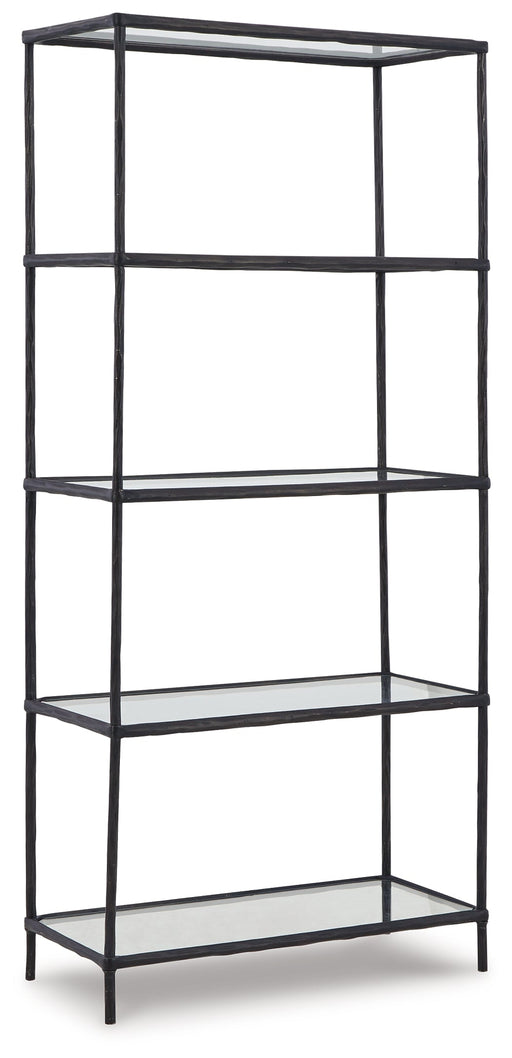 Ryandale Bookcase  Homestyle Furniture (ARk)