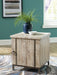 Laddford Accent Cabinet  Homestyle Furniture (ARk)