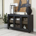 Lenston Accent Cabinet  Homestyle Furniture (ARk)