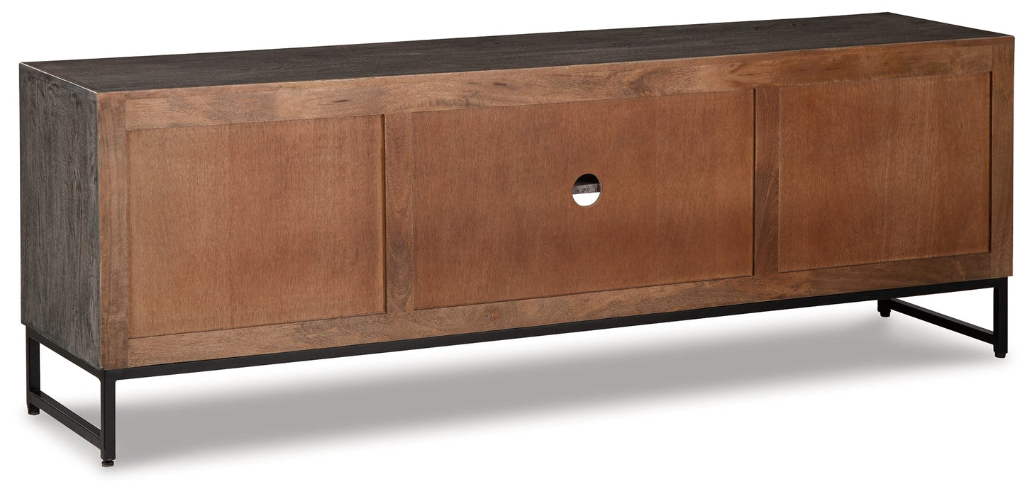 Treybrook Accent Cabinet  Homestyle Furniture (ARk)