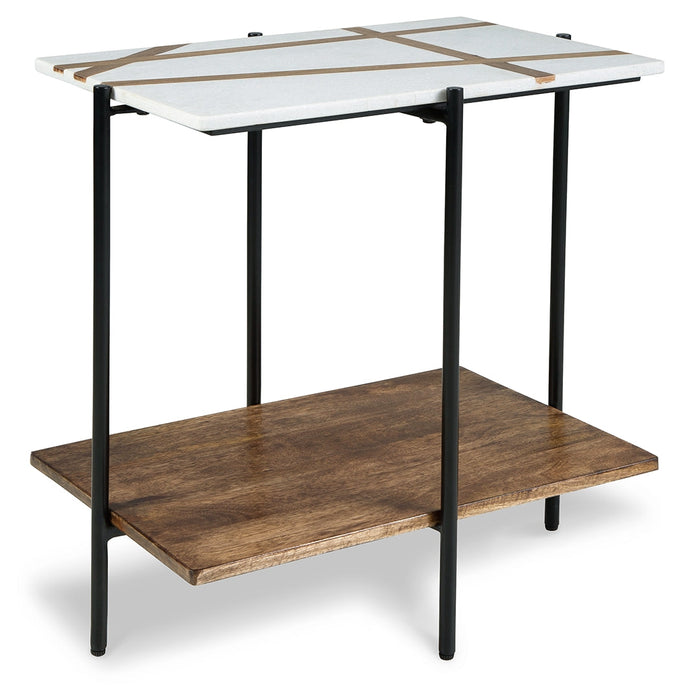 Braxmore Accent Table  Homestyle Furniture (ARk)