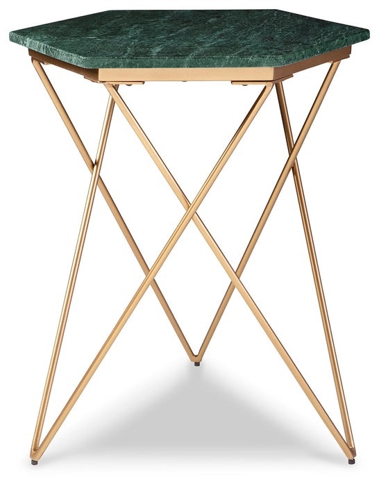 Engelton Accent Table  Homestyle Furniture (ARk)