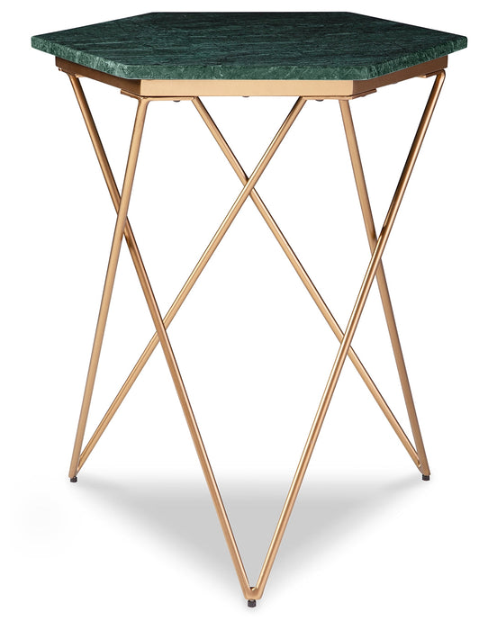 Engelton Accent Table  Homestyle Furniture (ARk)