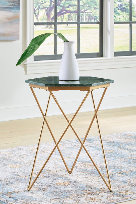 Engelton Accent Table  Homestyle Furniture (ARk)