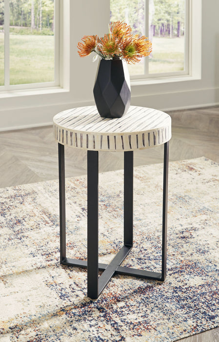 Crewridge Accent Table  Homestyle Furniture (ARk)