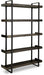 Kevmart Bookcase  Homestyle Furniture (ARk)